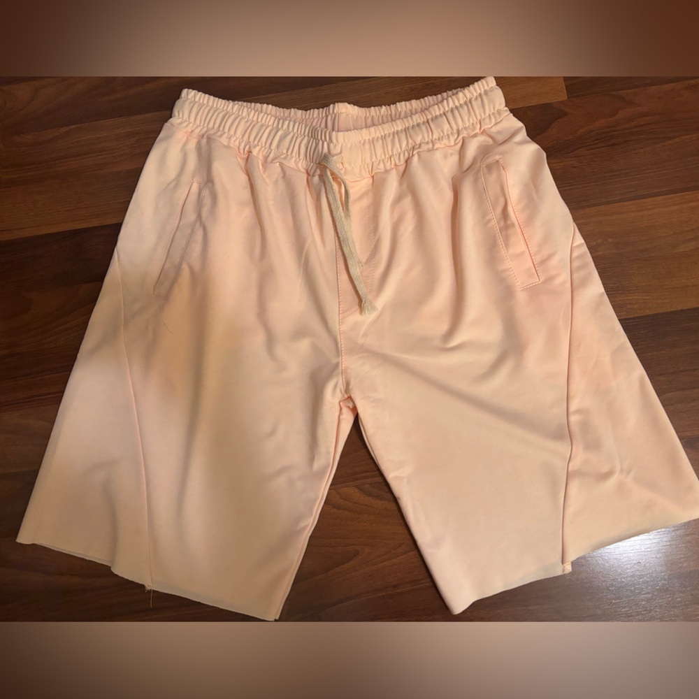 Men’s Lightweight Shorts